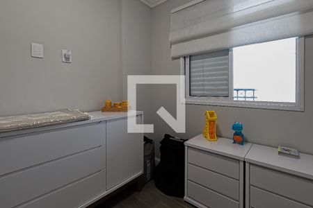 Apartamento à venda com 93m², 3 quartos e 2 vagasQuarto 1