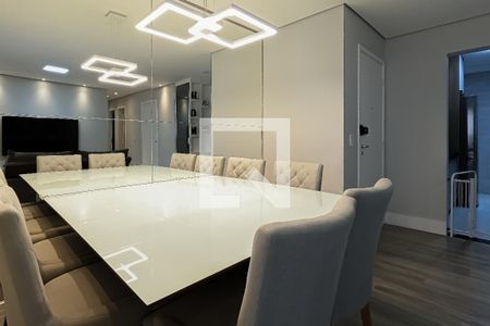 Sala de apartamento à venda com 3 quartos, 93m² em Jardim São Paulo, Guarulhos