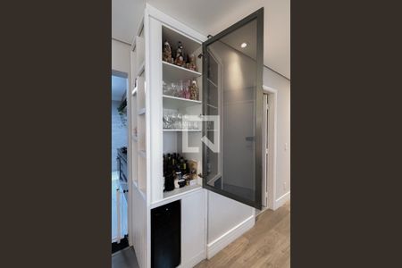 Sala de apartamento à venda com 3 quartos, 93m² em Jardim São Paulo, Guarulhos