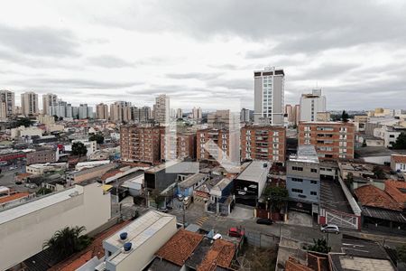 Vista da Varanda de apartamento à venda com 3 quartos, 93m² em Jardim São Paulo, Guarulhos