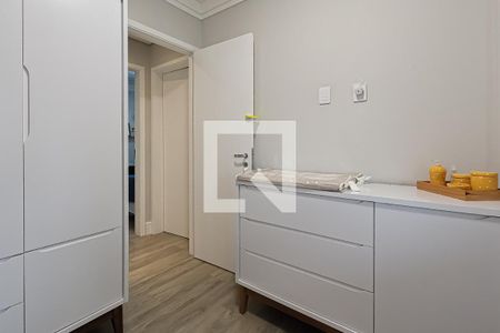 Apartamento à venda com 93m², 3 quartos e 2 vagasQuarto 1