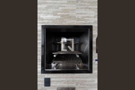 Varanda de apartamento à venda com 3 quartos, 93m² em Jardim São Paulo, Guarulhos