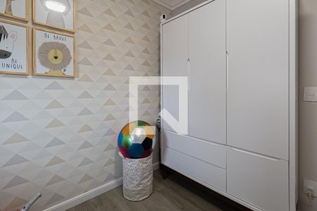 Apartamento à venda com 93m², 3 quartos e 2 vagasQuarto 1