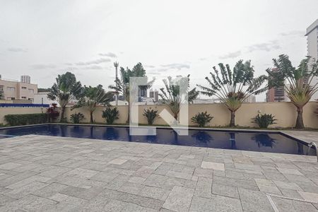 Apartamento à venda com 93m², 3 quartos e 2 vagasÁrea comum - Piscina