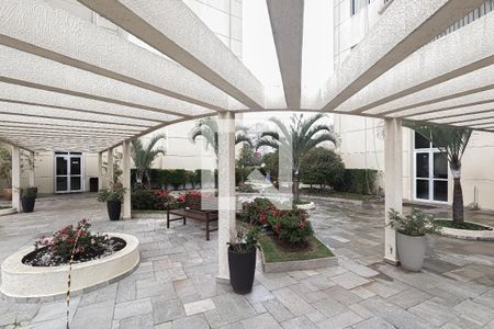 Apartamento à venda com 93m², 3 quartos e 2 vagasÁrea comum