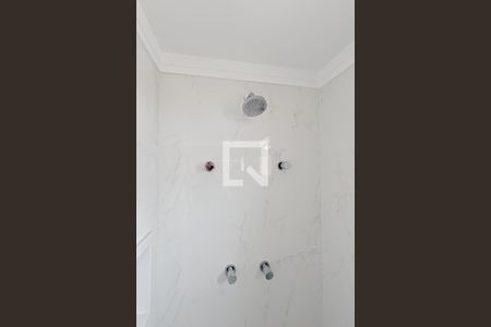 Apartamento à venda com 93m², 3 quartos e 2 vagasBanheiro da Suíte