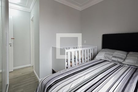 Apartamento à venda com 93m², 3 quartos e 2 vagasSuíte