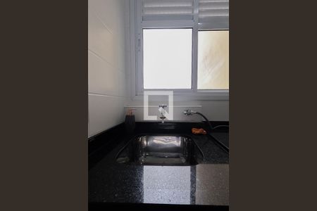 Apartamento à venda com 93m², 3 quartos e 2 vagasÁrea de Serviço