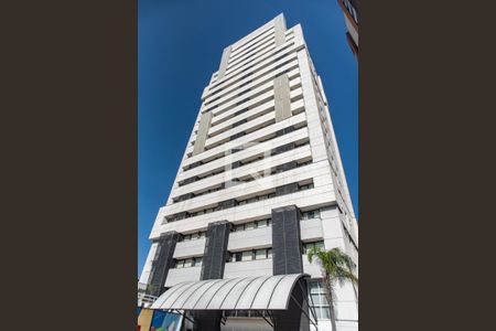 Studio à venda com 30m², 1 quarto e 1 vaga Studio à venda com 30m², 1 quarto e 1 vagaFachada