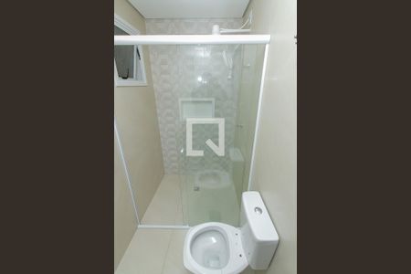 Apartamento à venda com 82m², 2 quartos e sem vagaBanheiro