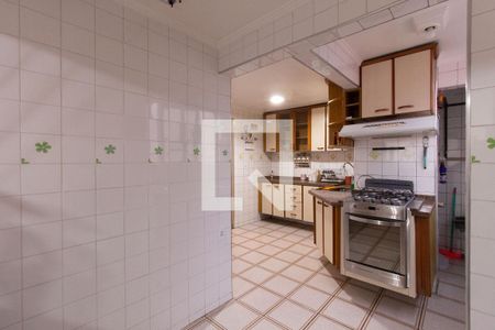 Apartamento para alugar com 64m², 2 quartos e sem vagaCozinha