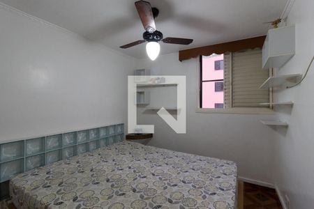 Quarto 1 de apartamento para alugar com 2 quartos, 64m² em Conjunto Habitacional A. E. Carvalho, São Paulo