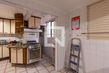 Apartamento para alugar com 64m², 2 quartos e sem vagaCozinha