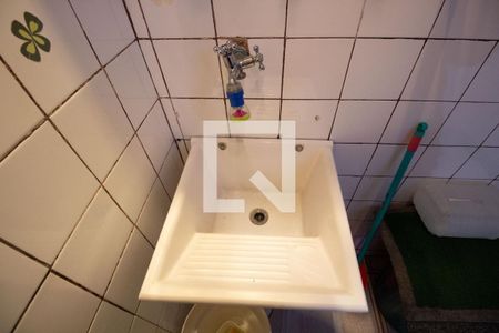 Apartamento para alugar com 64m², 2 quartos e sem vagaLavanderia