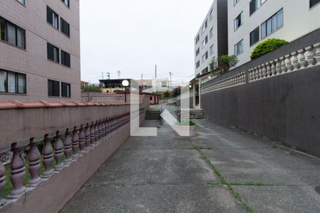 Apartamento para alugar com 64m², 2 quartos e sem vagaÁrea comum