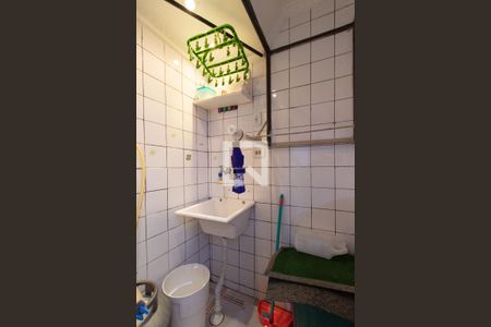 Apartamento para alugar com 64m², 2 quartos e sem vagaLavanderia