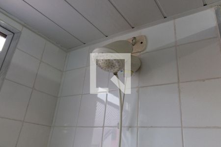 Apartamento para alugar com 64m², 2 quartos e sem vagaBanheiro