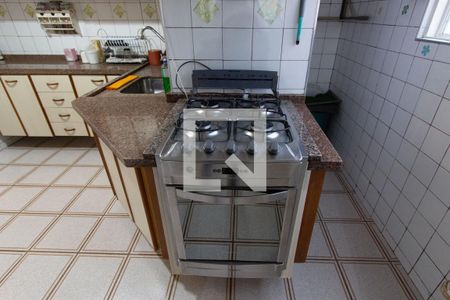 Apartamento para alugar com 64m², 2 quartos e sem vagaCozinha