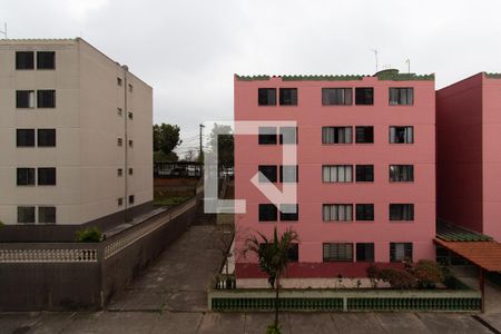 Vista da Sala de apartamento à venda com 2 quartos, 64m² em Cidade Antônio Estêvão de Carvalho, São Paulo
