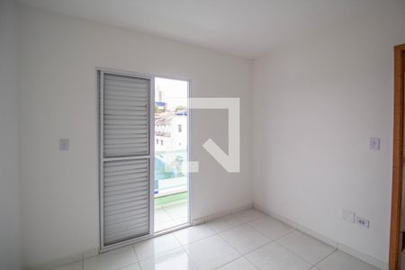 Quarto 1 de casa de condomínio para alugar com 2 quartos, 82m² em Itaquera, São Paulo