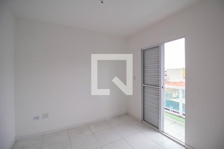 Quarto 1 de casa de condomínio para alugar com 2 quartos, 82m² em Itaquera, São Paulo