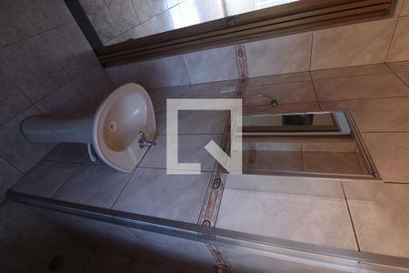 Apartamento para alugar com 49m², 2 quartos e 1 vagaBanheiro
