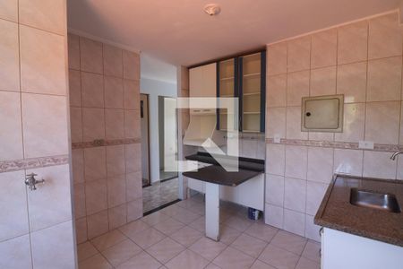 Apartamento para alugar com 49m², 2 quartos e 1 vagaCozinha