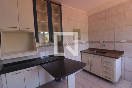 Apartamento para alugar com 49m², 2 quartos e 1 vagaCozinha