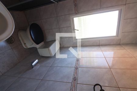 Apartamento para alugar com 49m², 2 quartos e 1 vagaBanheiro