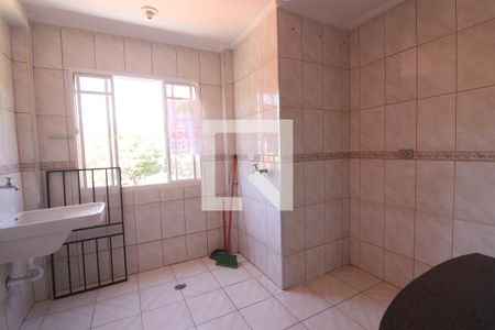 Apartamento para alugar com 49m², 2 quartos e 1 vagaCozinha