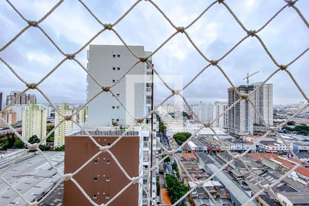 Vista do Quarto 1 de apartamento para alugar com 2 quartos, 36m² em Brás, São Paulo