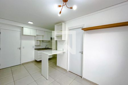 Sala de apartamento para alugar com 2 quartos, 36m² em Brás, São Paulo