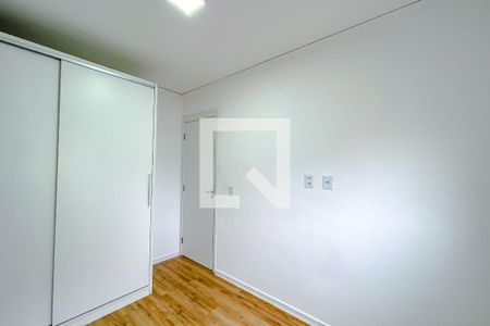 Quarto 1 de apartamento para alugar com 2 quartos, 36m² em Brás, São Paulo