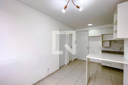 Sala de apartamento para alugar com 2 quartos, 36m² em Brás, São Paulo