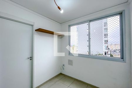 Sala de apartamento para alugar com 2 quartos, 36m² em Brás, São Paulo