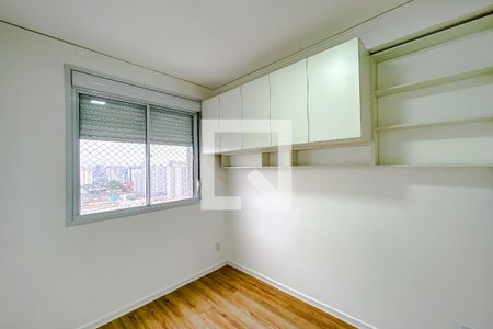 Quarto 1 de apartamento para alugar com 2 quartos, 36m² em Brás, São Paulo