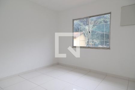 Quarto 2 de casa de condomínio à venda com 2 quartos, 62m² em Vargem Grande, Rio de Janeiro