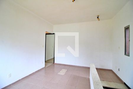 Sala de casa à venda com 2 quartos, 204m² em Campestre, Santo André