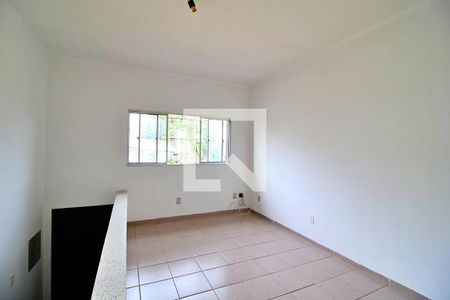 Sala de casa à venda com 2 quartos, 204m² em Campestre, Santo André