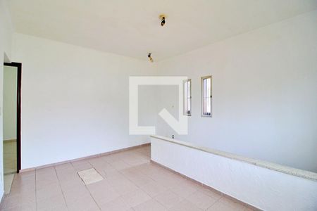 Sala de casa à venda com 2 quartos, 204m² em Campestre, Santo André