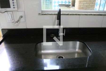 Casa à venda com 150m², 3 quartos e 2 vagasCozinha