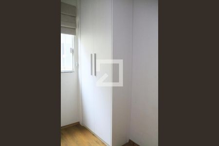 Casa à venda com 150m², 3 quartos e 2 vagasCloset do quarto 2