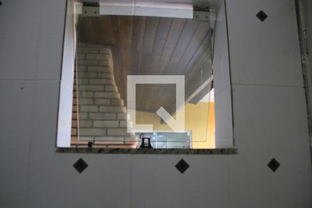 Casa à venda com 150m², 3 quartos e 2 vagasBanheiro Social