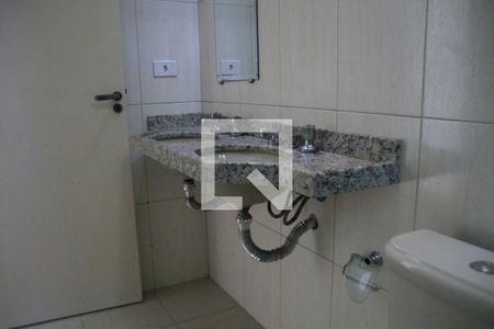 Casa à venda com 150m², 3 quartos e 2 vagasBanheiro da Suíte 1