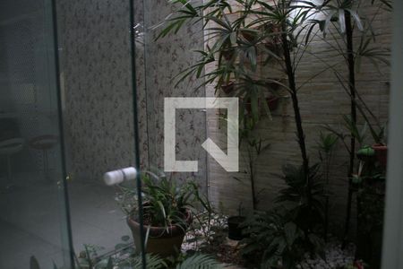 Jardim de Inverno de casa à venda com 3 quartos, 150m² em Vila Jacuí, São Paulo