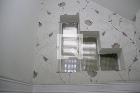 Banheiro Corredor de casa à venda com 3 quartos, 150m² em Vila Jacuí, São Paulo