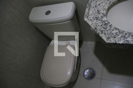 Banheiro Corredor de casa à venda com 3 quartos, 150m² em Vila Jacuí, São Paulo