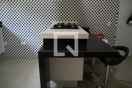 Casa à venda com 150m², 3 quartos e 2 vagasCozinha