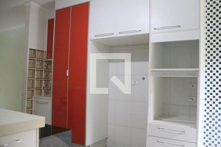 Casa à venda com 150m², 3 quartos e 2 vagasCozinha