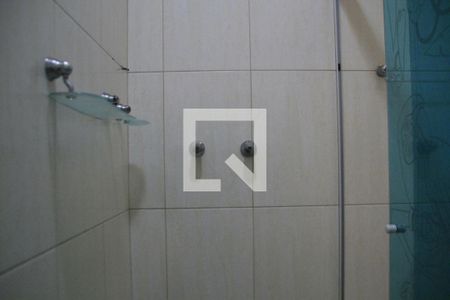 Casa à venda com 150m², 3 quartos e 2 vagasBanheiro da Suíte 1